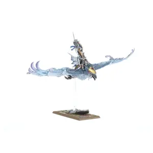 Φιγούρα Games Workshop Warhammer ToW - Royaumes des Hauts Elfes : Phenix Spire de Feu image-1