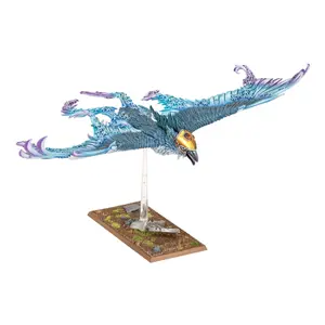 Φιγούρα Games Workshop Warhammer ToW - Royaumes des Hauts Elfes : Phenix Spire de Feu image-3
