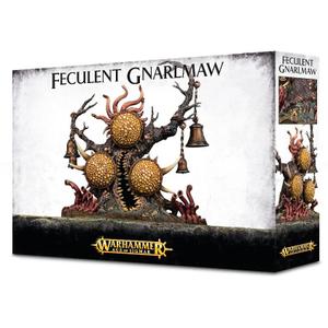 Figurine Games Workshop Warhammer AoS & 40k - Feculent Gnarlmaw image-0