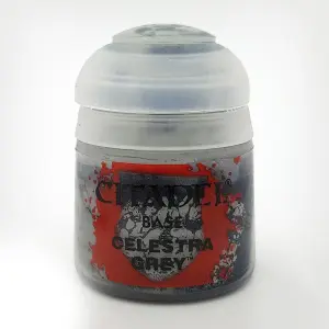 Χρώμα Games Workshop Citadel-Base Celestra image-0
