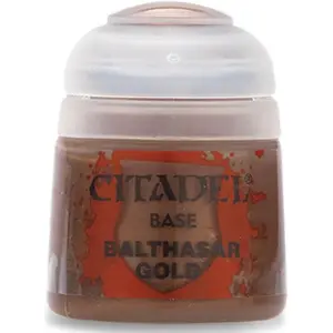 Paint Games Workshop Citadel-Base Balthasar image-0