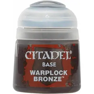 Vernice Games Workshop Citadel-Base Warplock image-0