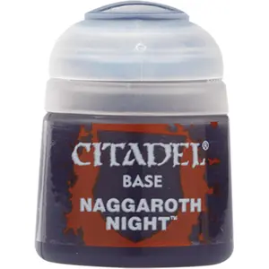 Vernice Games Workshop Citadel-Base Naggaroth image-0