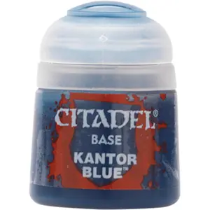 Farbe Games Workshop Citadel-Base Kantor image-0