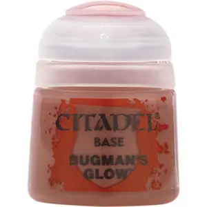 Χρώμα Games Workshop Citadel-Base Bugman'S image-0