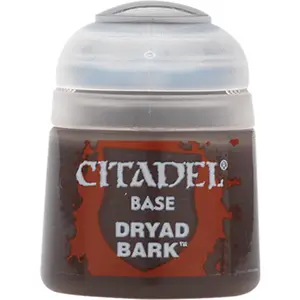 Χρώμα Games Workshop Citadel-Base Dryad image-0