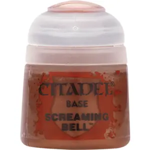 Farbe Games Workshop Citadel-Base Screaming image-0