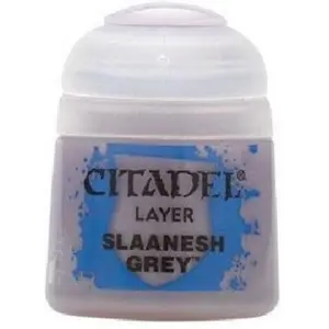 Χρώμα Games Workshop Citadel-Layer Slaanesh image-0