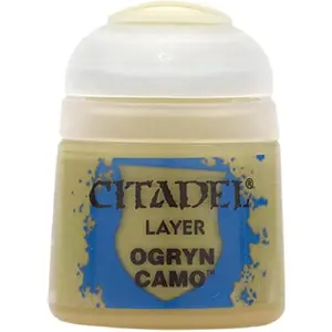 Χρώμα Games Workshop Citadel-Layer Ogryn image-0