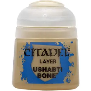 Χρώμα Games Workshop Citadel-Layer Ushabti image-0
