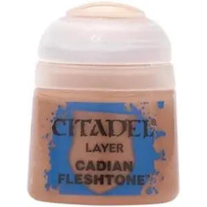 Peinture Games Workshop Citadel-Layer Cadian image-0