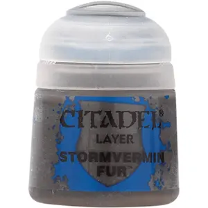 Paint Games Workshop Citadel-Layer Stormvermin image-0