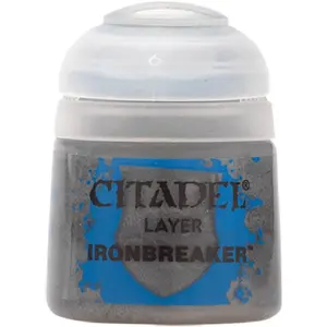 Χρώμα Games Workshop Citadel-Layer Ironbreaker image-0