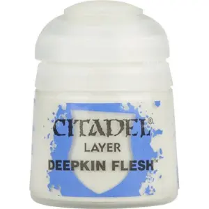 Χρώμα Games Workshop Citadel-Layer Deepkin image-0