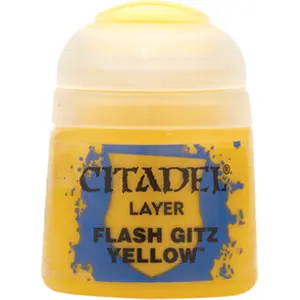 Peinture Games Workshop Citadel-Layer Flash image-0