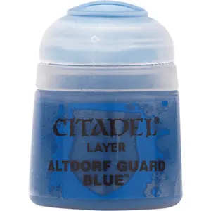 Χρώμα Games Workshop Citadel-Layer Altdorf Guard image-0