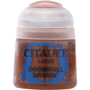 Χρώμα Games Workshop Citadel-Layer Doombull image-0