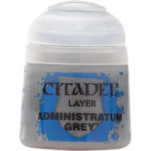 Χρώμα Games Workshop Citadel-Layer Administratum image-0