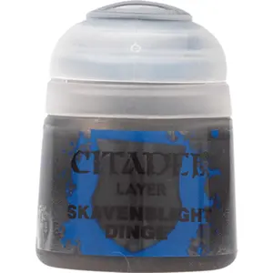 Χρώμα Games Workshop Citadel-Layer Skavenblight image-0