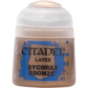 Χρώμα Games Workshop Citadel-Layer Sycorax image-0