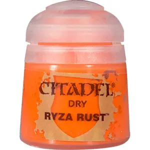 Χρώμα Games Workshop Citadel-Dry Ryza image-0