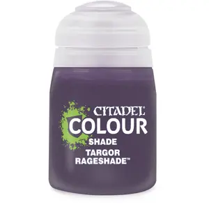 Pintura Games Workshop Citadel-Shade Targor image-0