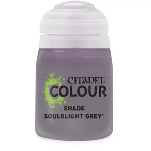 Pintura Games Workshop Citadel-Shade Soulblight image-0