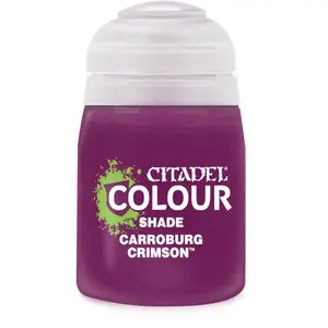 Χρώμα Games Workshop Citadel-Shade Carroburg image-0
