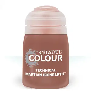 Pintura texturizada Games Workshop Citadel-Technical Texture image-0