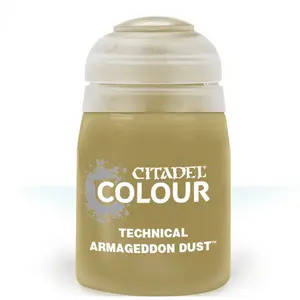 Strukturfarbe Games Workshop Citadel-Technical Texture image-0
