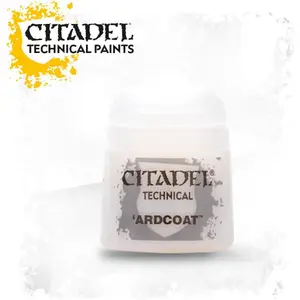 Verf Games Workshop Citadel-Technical Ardcoat image-0
