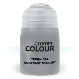 Χρώμα Games Workshop Citadel-Technical Contrast image-0
