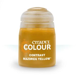 9918996001206-paint-pot-games-workshop-contrast-nazdreg-yellow-18-ml