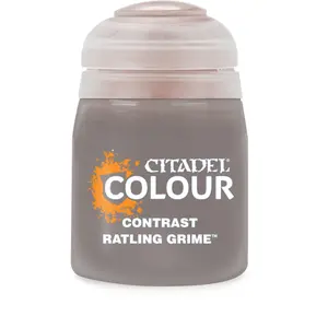Χρώμα Games Workshop Citadel-Contrast Ratling image-0