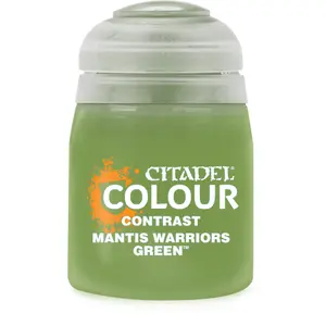 Χρώμα Games Workshop Citadel-Contrast Mantis image-0