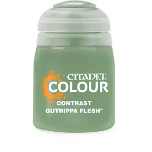 Χρώμα Games Workshop Citadel-Contrast Gutrippa image-0