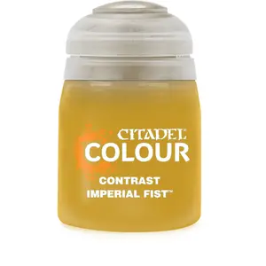 Χρώμα Games Workshop Citadel-Contrast Imperial image-0