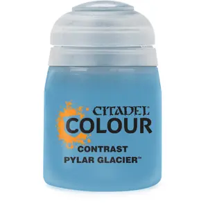 Χρώμα Games Workshop Citadel-Contrast Pylar image-0