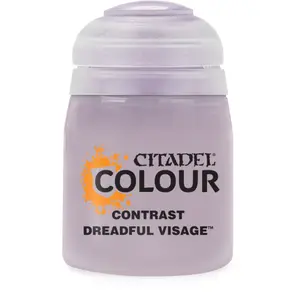 Χρώμα Games Workshop Citadel-Contrast Dreadful image-0