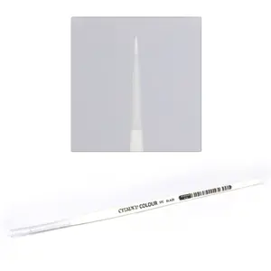 Synthetic glaze brush Games Workshop