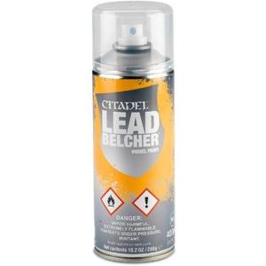 9920999909706-spray-paint-games-workshop-leadbelcher-silver-400-ml