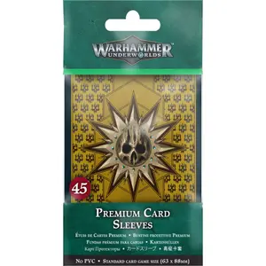 Figurine Games Workshop Warhammer Underworlds : Premium image-0