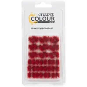 Tufts for figurines Games Workshop Citadel image-0