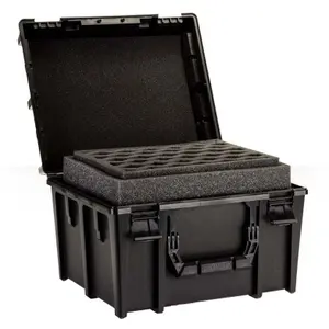 Figurenkoffer Games Workshop Citadel - Battle Case image-0