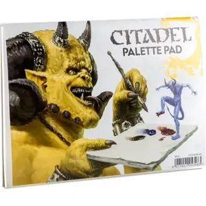 Palette Games Workshop Citadel image-0