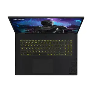 Přenosný počítač Gigabyte Gaming A18 3WHK3FRC64SH (18") Win11 Pro image-1