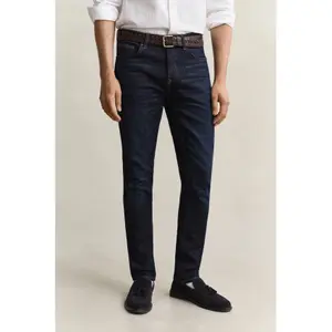 Slim Jeans Gant Classic image-2