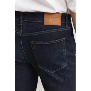 Slim Jeans Gant Classic image-5
