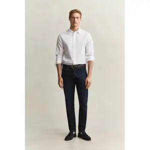 Slim Jeans Gant Classic image-6