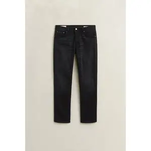 Regular Jeans Gant Classic image-1
